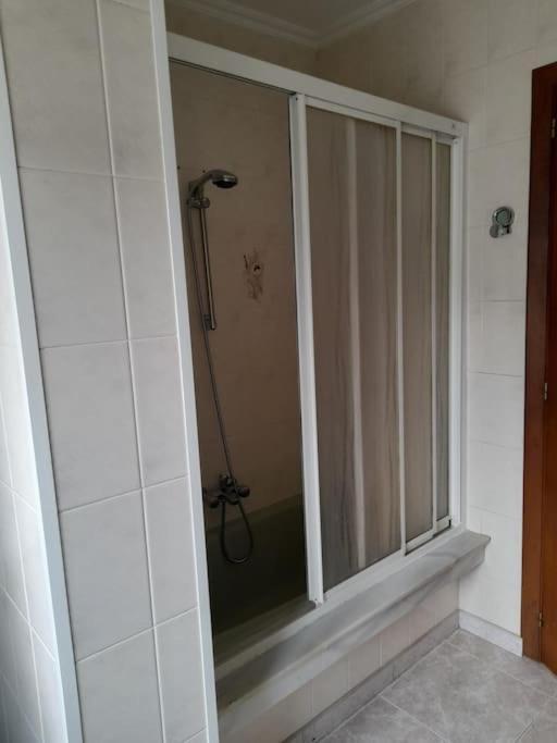 Apartamento Sanchola คาริโญ ภายนอก รูปภาพ