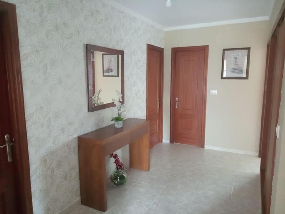 Apartamento Sanchola คาริโญ ภายนอก รูปภาพ