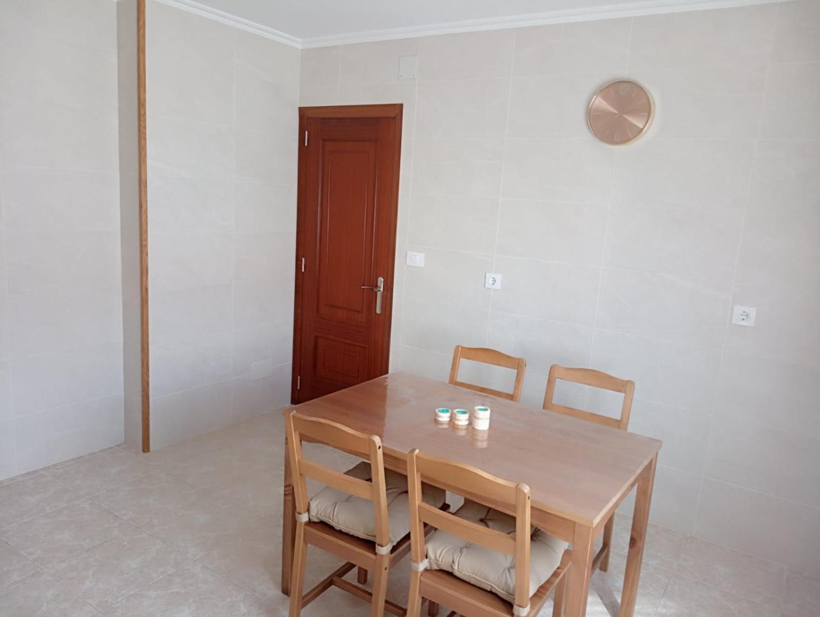 Apartamento Sanchola คาริโญ ภายนอก รูปภาพ